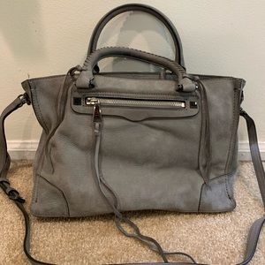Rebecca minkoff Regan Satchel Tote